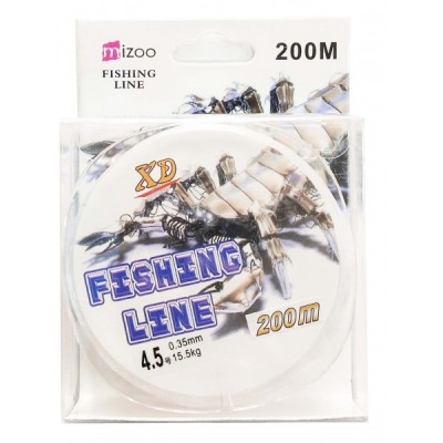 ΔΙΑΦΑΝΗ ΠΕΤΟΝΙΑ ΨΑΡΕΜΑΤΟΣ 200M 4.5 20000-34